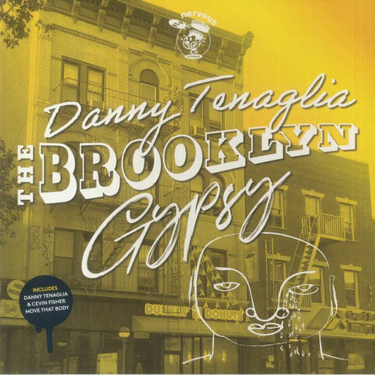 The Brooklyn Gypsy | Mint (M) Mint (M)-