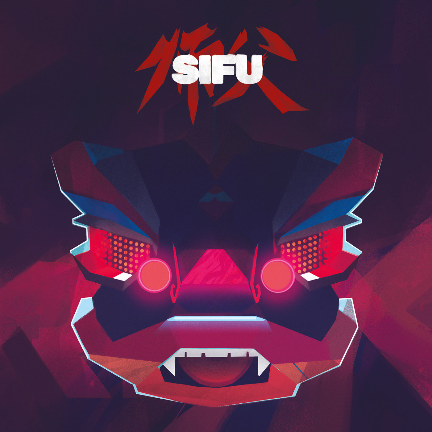 HOWIE LEE - Sifu (Original Soundtrack) |-