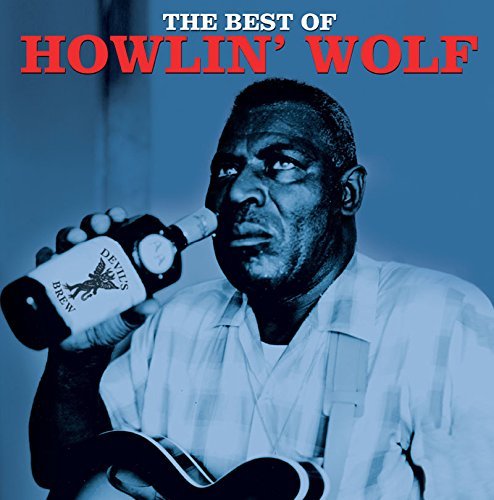 Howlin' Wolf - The Best of Howlin' Wolf [Import] |-