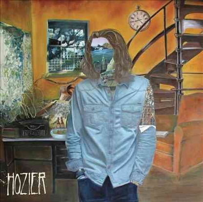 Hozier - Hozier (BONUS CD) | Mint (M) Mint (M)-