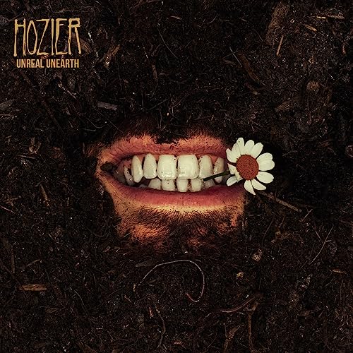 Hozier - Unreal Unearth (Gatefold 2LP) | Mint (M) Mint (M)-
