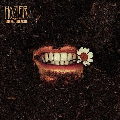 Hozier - Unreal Unearth (Gatefold 2LP) | Mint (M) Mint (M)-