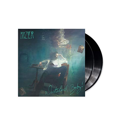 Hozier - Wasteland, Baby! | Mint (M) Mint (M)-