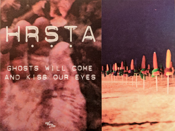 Ghosts Will Come And Kiss Our Eyes | Mint (M) Mint (M)-