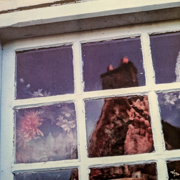 Ghosts Will Come And Kiss Our Eyes | Mint (M) Mint (M)-