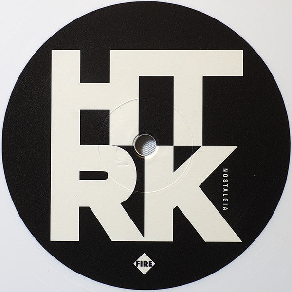 HTRK - Nostalgia | Mint (M) Mint (M)-
