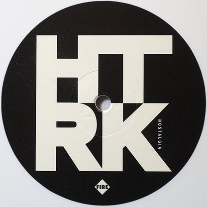 HTRK - Nostalgia | Mint (M) Mint (M)-