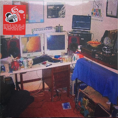 Hudson Mohawke - Hudson's Heeters Vol. 1 | Mint (M) Mint (M)-