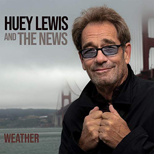 Huey Lewis & The News - Weather | Mint (M) Mint (M)-
