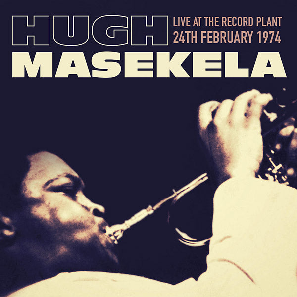 Live At The Record Plant, 24th February 1974 |-