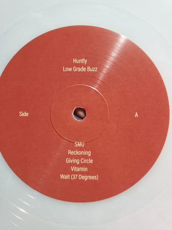 Huntly - Low Grade Buzz | Mint (M) Mint (M)-