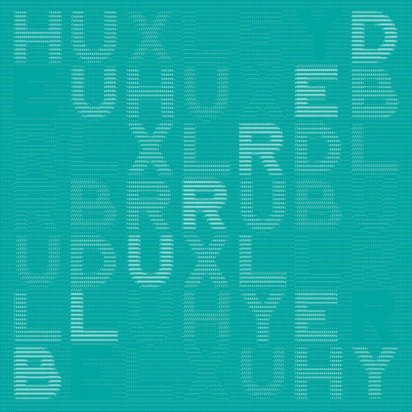 Blurred | Mint (M) Mint (M)-