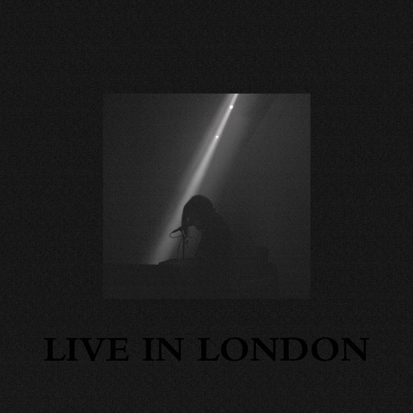 Hvob - Live In London (2xCD Tragen TRAGEN05) |--