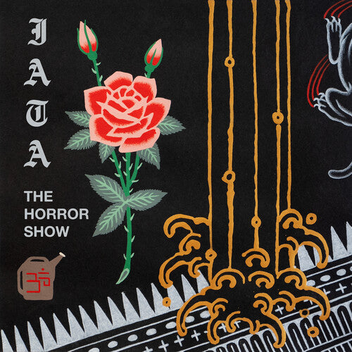 I Am the Avalanche - The Horror Show (VINYL) | Mint (M) Mint (M)-