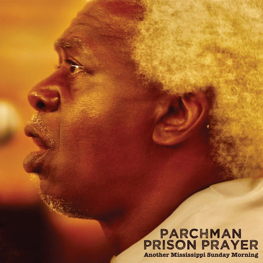 IAN BRENNAN - Parchman Prison Prayer: Another Mississippi Sunday Morning (CD) | Mint (M)-