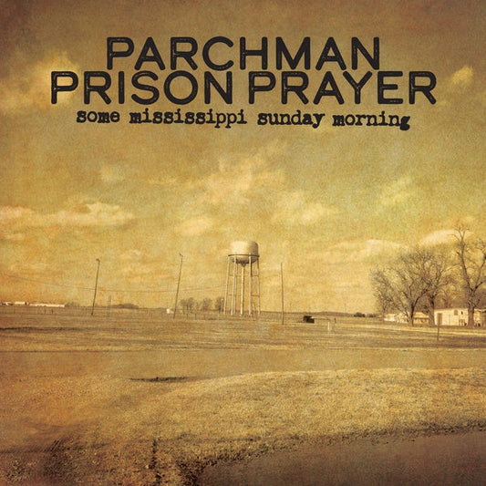 IAN BRENNAN - Parchman Prison Prayer: Some Mississippi Sunday Morning [Import] | Mint (M) Mint (M)--
