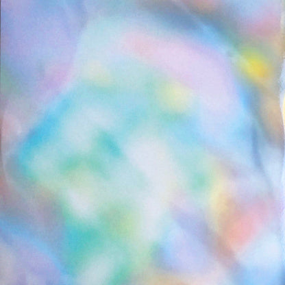属 Belonging | Mint (M) Mint (M)-