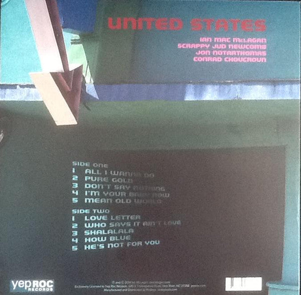 United States | Mint (M) Mint (M)-