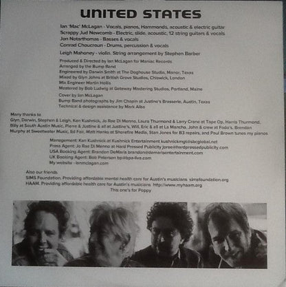United States | Mint (M) Mint (M)-