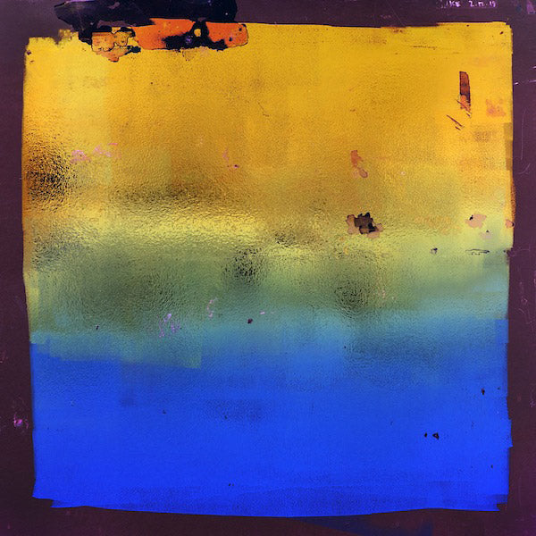 IAN WILLIAM CRAIG - A Turn Of Breath (Deluxe Edition) |-