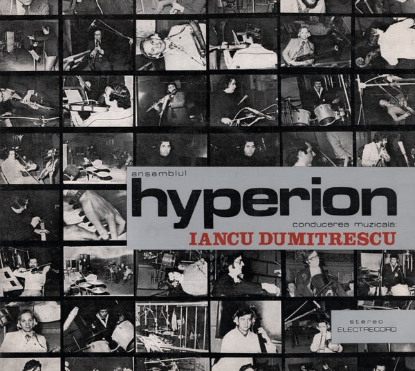 Ansamblul Hyperion |-