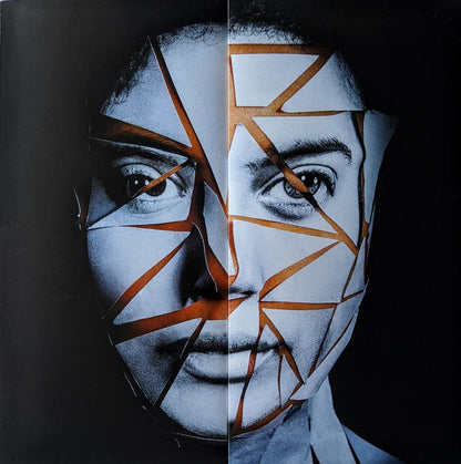 Ibeyi - Ash | Mint (M) Mint (M)-