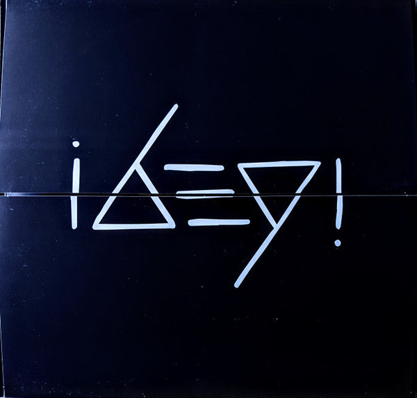 Ibeyi - Ash | Mint (M) Mint (M)-