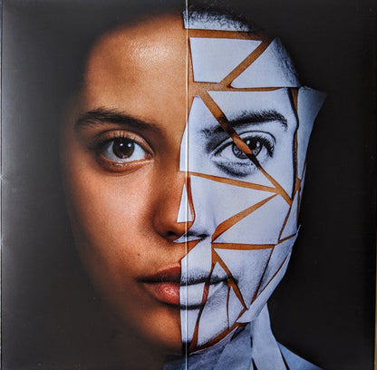 Ibeyi - Ash | Mint (M) Mint (M)-