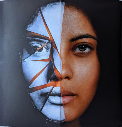Ibeyi - Ash | Mint (M) Mint (M)-