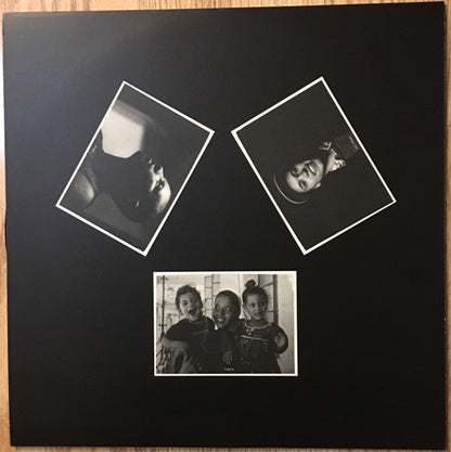 Ibeyi - Ibeyi | Mint (M) Mint (M)-