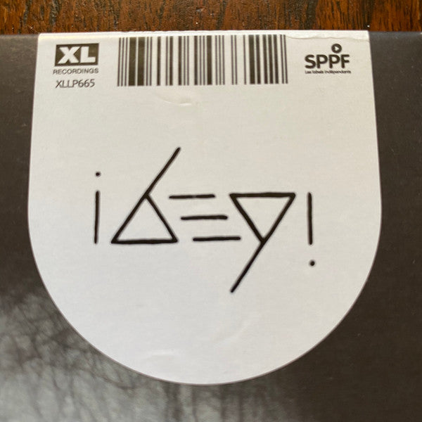Ibeyi - Ibeyi | Mint (M) Mint (M)-