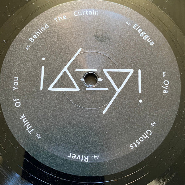 Ibeyi - Ibeyi | Mint (M) Mint (M)-