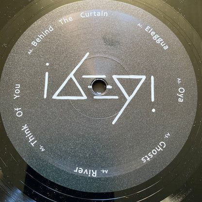 Ibeyi - Ibeyi | Mint (M) Mint (M)-