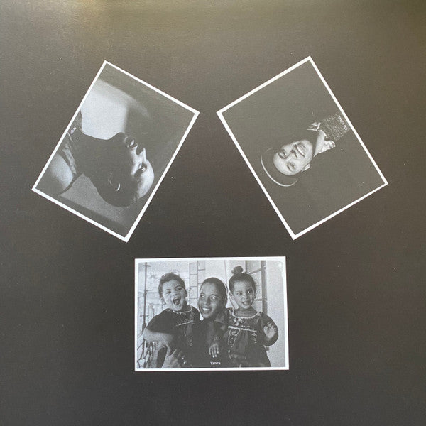 Ibeyi - Ibeyi | Mint (M) Mint (M)-