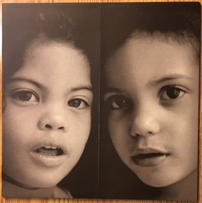 Ibeyi - Ibeyi | Mint (M) Mint (M)-