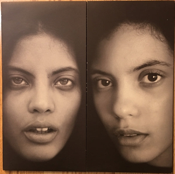 Ibeyi - Ibeyi | Mint (M) Mint (M)-