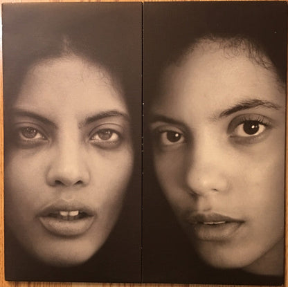 Ibeyi - Ibeyi | Mint (M) Mint (M)-