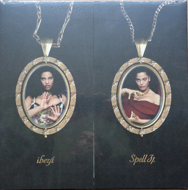 Ibeyi - Spell 31 | Mint (M) Mint (M)-