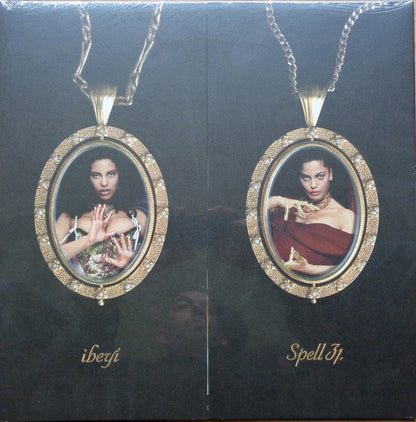 Ibeyi - Spell 31 | Mint (M) Mint (M)-