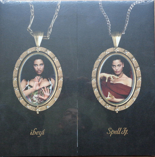 Ibeyi - Spell 31 | Mint (M) Mint (M)-