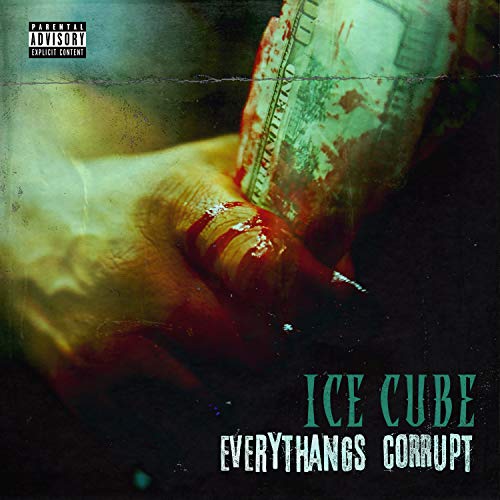 Ice Cube - Everythangs Corrupt [Explicit Content] (2 Lp's) | Mint (M) Mint (M)-