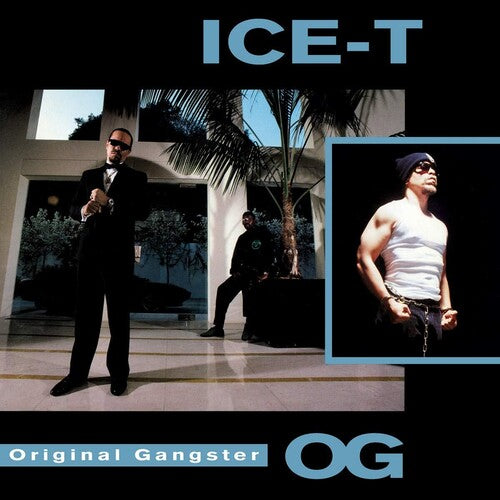 Ice-t - O.G. (Original Gangster) (180 Gram Vinyl) [Import] |-
