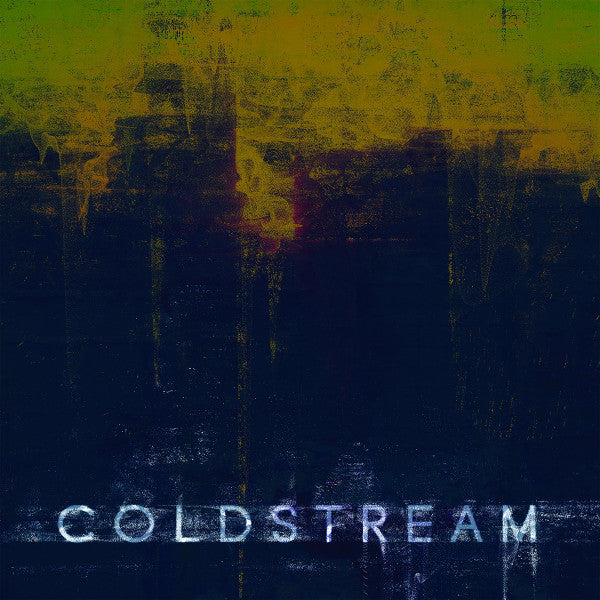 Idlefon - COLDSTREAM | Mint (M) Mint (M)-