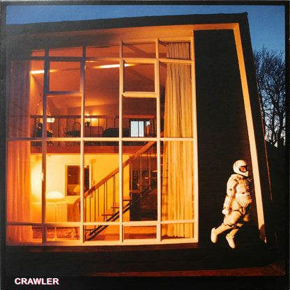 Idles - Crawler | Mint (M) Mint (M)-