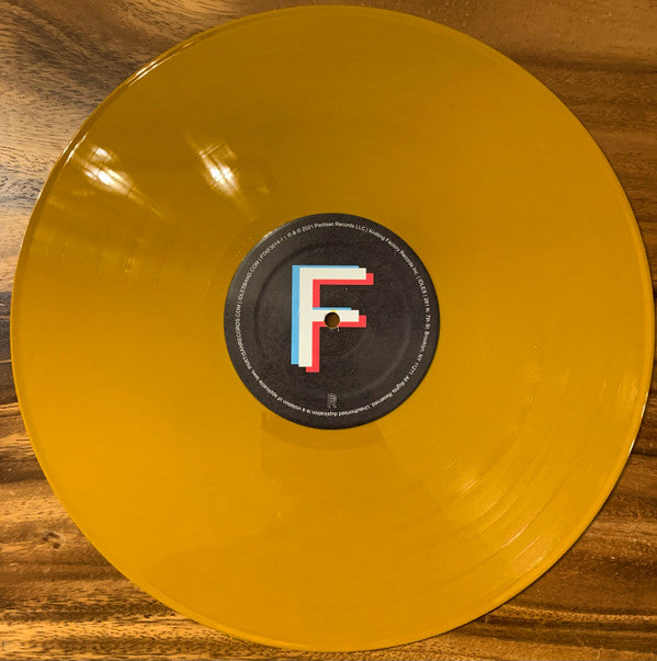 Idles - Crawler | Mint (M) Mint (M)-