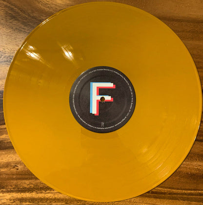 Idles - Crawler | Mint (M) Mint (M)-