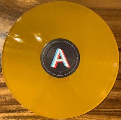 Idles - Crawler | Mint (M) Mint (M)-