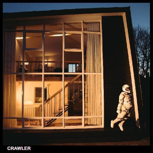 Idles - Crawler | Mint (M) Mint (M)-