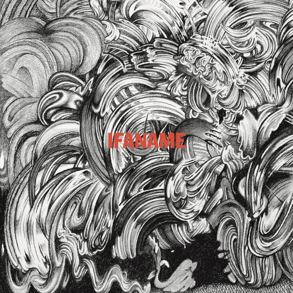 Ifaname - Ifaname [LP] |-