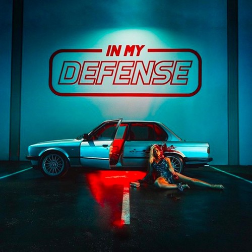 Iggy Azalea - In My Defense |-